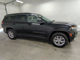 Certified 2022 Jeep Grand Cherokee L Limited image 2