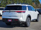 New 2025 Nissan Pathfinder SV w/ SV Premium Package image 6
