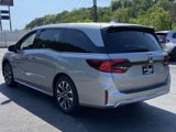 New 2025 Honda Odyssey Elite image 3