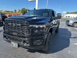 New 2026 RAM 2500 Limited image 3