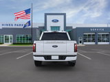 New 2025 Ford F150 Platinum w/ Equipment Group 702A High image 5