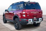 New 2025 Ford Bronco Sport Badlands image 3