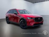 New 2025 MAZDA CX-90 3.3 Turbo w/ Premium Sport Pkg image 2