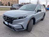 New 2025 Honda CR-V Sport-L image 4