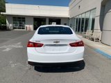 Used 2023 Chevrolet Malibu LT image 4