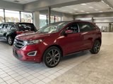 Used 2018 Ford Edge Sport w/ Equipment Group 401A image 3