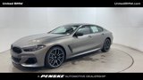 New 2026 BMW M850i xDrive w/ M Carbon Exterior Package image 4