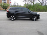 Used 2017 Hyundai Tucson Limited w/ Limited Ultimate Package 03 image 4