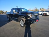 New 2025 Chevrolet Silverado 3500 High Country w/ High Country Premium Package image 5