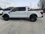 New 2025 Ford F150 Tremor image 5