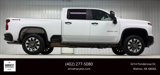 Used 2024 Chevrolet Silverado 2500 Custom w/ Custom Value Package image 5