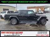 New 2025 Jeep Gladiator Rubicon image 3