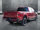 New 2025 Ford F250 Lariat w/ Lariat Ultimate Package image 2