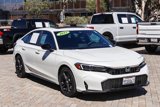 Used 2025 Honda Civic Si image 3
