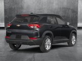 New 2026 Chevrolet TrailBlazer LT image 2
