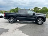 Used 2019 Chevrolet Silverado 1500 LT Trail Boss image 2