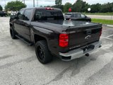Used 2016 Chevrolet Silverado 1500 LT w/ All Star Edition image 3