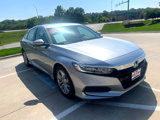 Used 2018 Honda Accord LX image 4