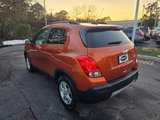 Used 2016 Chevrolet Trax LT w/ LT Sun and Sound Package image 5