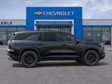New 2026 Chevrolet Traverse Z71 image 5