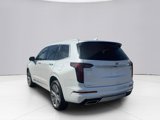 Used 2023 Cadillac XT6 Premium Luxury w/ Technology Package image 3