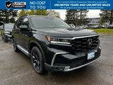 New 2025 Honda Pilot Touring image 2