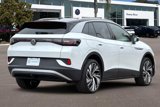 New 2025 Volkswagen ID.4 Pro S Plus image 4