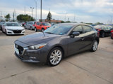 Used 2017 MAZDA MAZDA3 Touring image 3