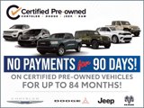 Certified 2024 Dodge Durango R/T image 5