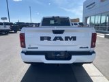 New 2025 RAM 3500 Big Horn image 6