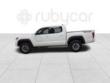 Used 2023 Toyota Tacoma TRD Off-Road w/ Technology Package image 2