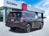 New 2025 Nissan Armada SV image 3