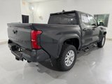New 2025 Toyota Tacoma SR5 image 4