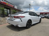 Used 2019 Toyota Camry XSE image 4
