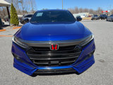 Used 2021 Honda Accord Sport image 4