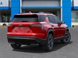 New 2026 Chevrolet Equinox RS w/ Convenience Package III image 4