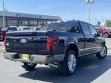 New 2025 Ford F150 King Ranch image 5