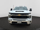 Used 2024 Chevrolet Silverado 3500 LT w/ Convenience Package image 2