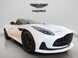 New 2025 Aston Martin DB12 Convertible image 2