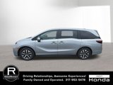 New 2026 Honda Odyssey EX-L image 5