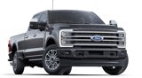 New 2025 Ford F350 Platinum image 4