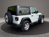 Used 2019 Jeep Wrangler Sport image 5