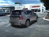 New 2025 Nissan Armada Platinum image 4
