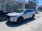 New 2026 Honda CR-V Sport-L image 5