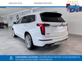 Used 2021 Cadillac XT6 Premium Luxury image 5