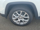 New 2024 Jeep Compass Latitude w/ Sun and Sound Group image 5