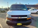 Used 2019 Chevrolet Express 2500 w/ Enhanced Convenience Package image 3