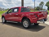 Used 2024 Ford F150 Lariat w/ Tow/Haul Package image 6