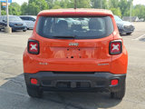 Used 2016 Jeep Renegade Sport w/ Power & Air Group image 5