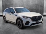 New 2025 MAZDA CX-70 Plug-In Hybrid w/ Premium Plus image 5